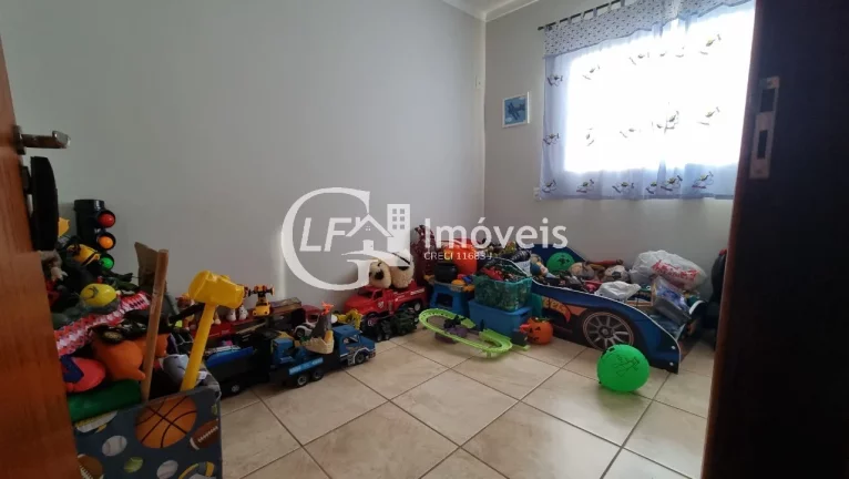 Imagem Casa em Condomínio - Rita vieira -