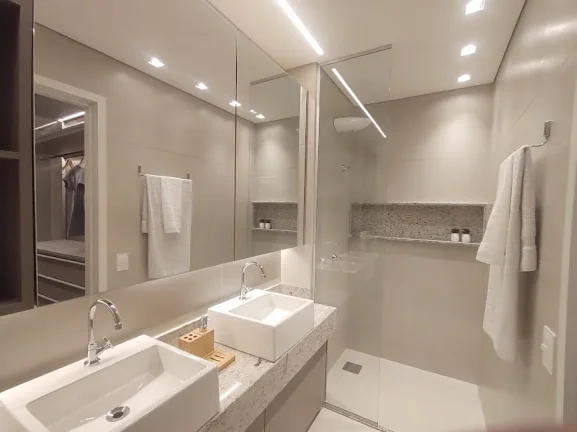 Imagem Apartamento com 2 quartos à venda em Belo Horizonte