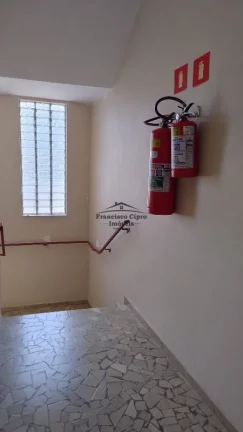 Imagem Prédio à venda no bairro São Gonçalo - Guaratinguetá/SP
