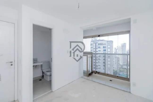 Imagem Apartamento vila madalena andar alto pronto pra morar