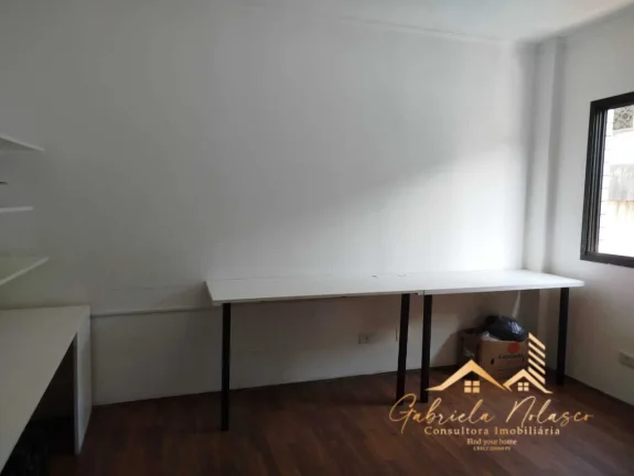 Imagem Apartamento Padrão em Santos