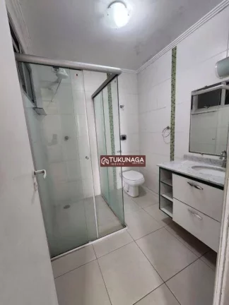 Imagem Apartamento com 3 dormitórios à venda, 115 m² por R$ 599.000,00 - Macedo - Guarulhos/SP