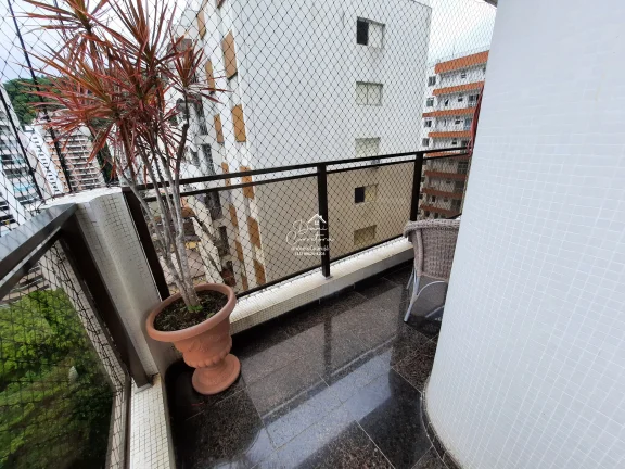 Imagem APARTAMENTO Residencial em GUARUJÁ - SP, PITANGUEIRAS