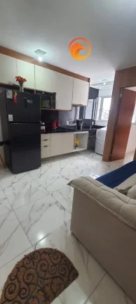 Imagem Apartamento Mobiliado na Vila Carrão