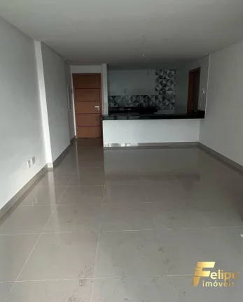 Imagem OPORTUNIDADE ÚNICA DE VENDA EM APARTAMENTO NA PRAIA DO MORRO / ES