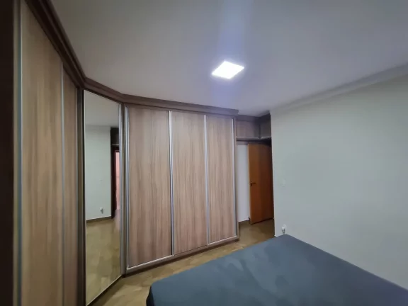 Imagem VENDE-SE APARTAMENTO NO JARDIM SANTA LUCIA 1º ANDAR