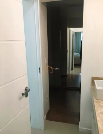 Imagem APARTAMENTO RESIDENCIAL em JOINVILLE - SC, ANITA GARIBALDI