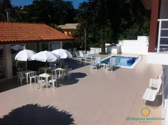 Imagem CASA DE ALTO PADRÃO com manutenção impecável, com área de lazer incrível!!!