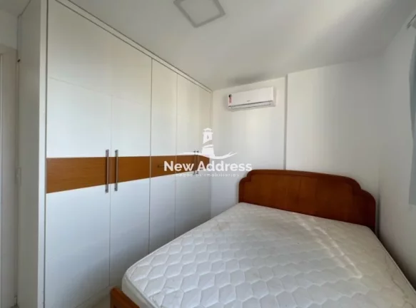 Imagem Vendo apartamento de 2 quartos, sol da manhã, na Praia de Itaparica