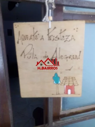 Imagem Casa com 03 Dormitórios à Venda no Jardim Sat?(C)lite - SJCampos