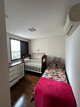 Imagem Apartamento com 3 quartos, 100m², à venda em São Paulo, Vila Pereira Barreto