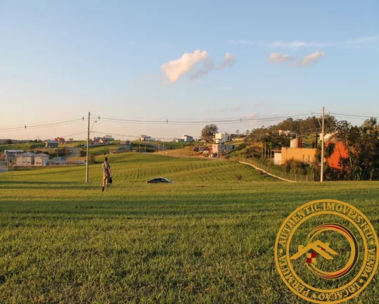 Imagem TERRENO RESIDENCIAL em ITU - SP, CITY CASTELLO