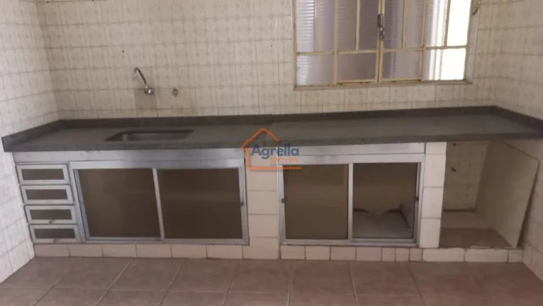 Imagem Casa à venda no bairro Loteamento Cidade Nova Mogi-Guaçu - Mogi Guaçu/SP