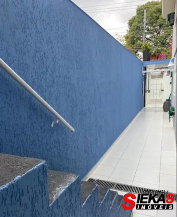 Imagem Imperdível oportunidade de adquirir uma casa de 3 quartos e 1 suíte na Vila Carrão, São Paulo-SP!
