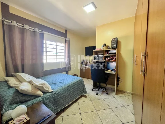 Imagem Casa à Venda no Setor Oeste Sobradinho II, 4 Quartos, 168m²
