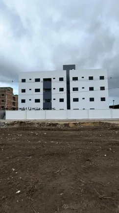Imagem Vendo apartamento, Planície Real-Gramame, João Pessoa/PB