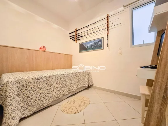 Imagem Apartamento à Venda no Edifício Reserva da Mata, com 3 dormitórios 93m² - Riviera de São Lourenço SP