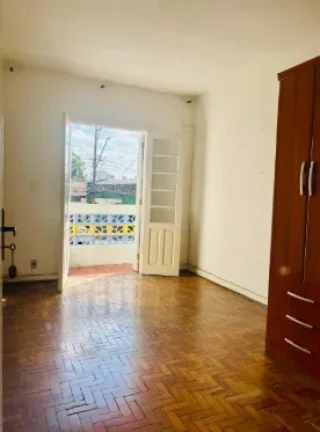 Imagem Casa Comercial para Locação em São Paulo, Vila Regente Feijó, 3 dormitórios, 2 banheiros, 3 vagas