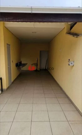 Imagem Cobertura à venda, Vila Apiaí, Santo André