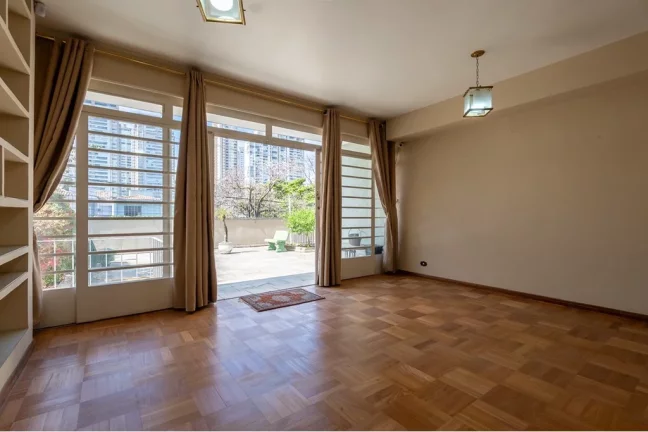 Imagem CASA RESIDENCIAL em São Paulo - SP, Campo Belo