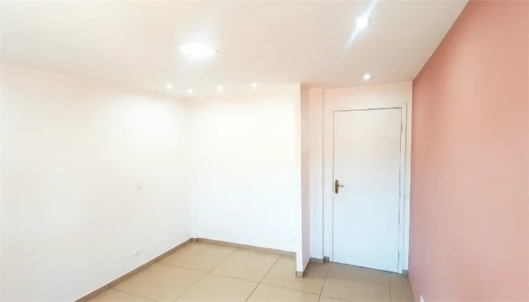 Imagem Apartamento à venda com 1 quarto, sendo 1 suíte, no condomínio Japury, São Paulo - SP