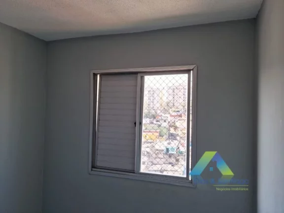 Imagem Apartamento com 3 dormitórios à venda, 67 m² por R$ 282.000, - Cursino - São Paulo/SP
