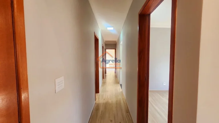 Imagem Casa à venda no bairro Jardim Silvania - Mogi Mirim/SP