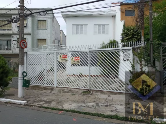 Imagem Casa com 5 Quartos à Venda, 213 m² em Ipiranga - São Paulo Imagem Casa com 5 Quartos à Venda, 213 m² em Ipiranga - São Paulo