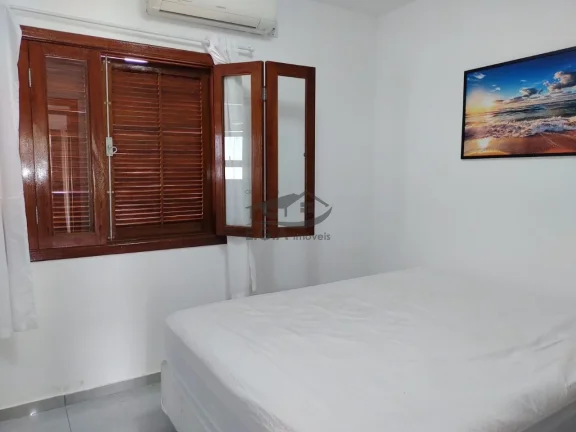 Imagem CASA NA PRAIA DE JUQUEY