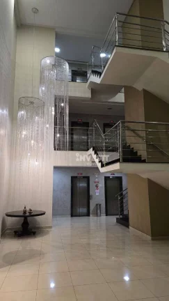 Imagem Apartamento à venda no Jardim Goiás - Goiânia/GO