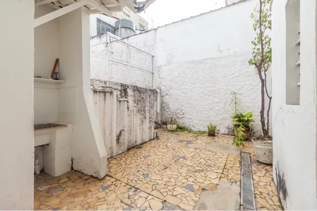 Imagem Casa à venda em São Paulo, Perdizes, com 2 quartos, 140m2