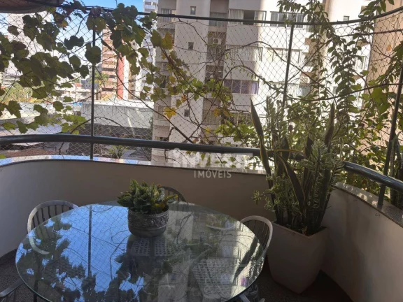 Imagem Apartamento à venda no Setor Bueno - Goiânia/GO