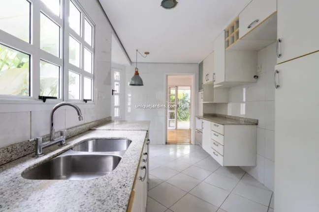 Imagem Casa em Condomínio à venda Brooklin São Paulo