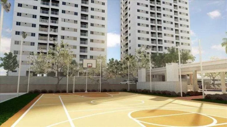 Imagem Apartamento à venda, 70 m² por R$ 466.620,00 - Jardim Cidade Universitária - João Pessoa/PB