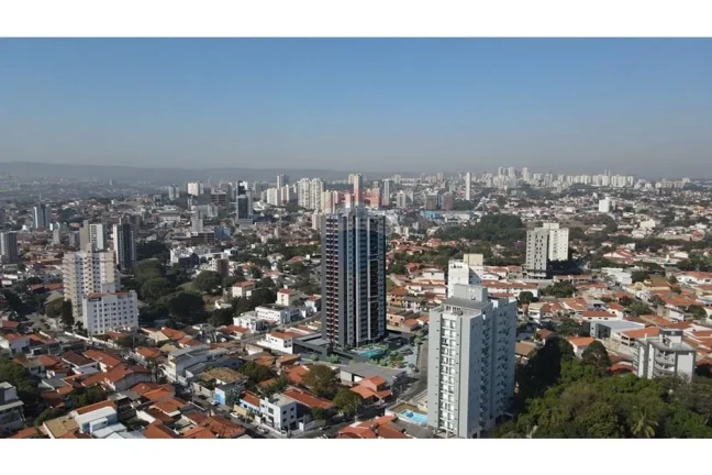 Imagem Apartamento Lançamento Tríon – Alto Padrão, Exclusividade e Localização Estratégica