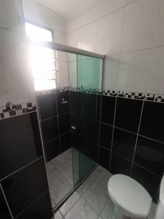 Imagem Apartamento com 2 dormitórios à venda, 47 m² por R$ 250.000,00 - Vila Urupês - Suzano/SP