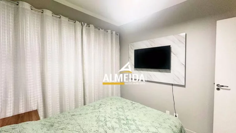 Imagem Apartamento com 2 dormitórios à venda, 48 m² por R$ 235.000,00 - Jardim do Horto - Rio Claro/SP