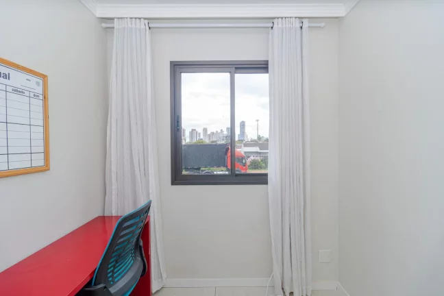 Imagem Apartamento de 2 quartos no bairro Cidade Industrial