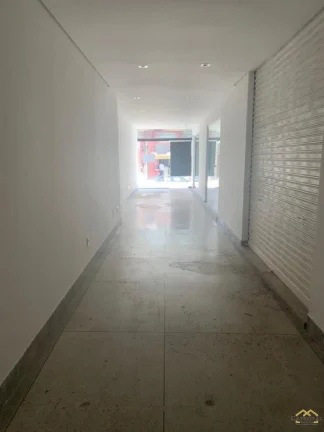 Imagem Salão para Alugar com 203m² na Rua do Retiro - Anhangabaú - Jundiaí/SP