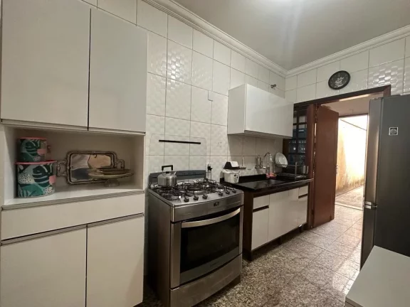 Imagem Casa com 3 dormitórios à venda, 113 m² por R$ 499.000,00 - Sítio São José - Suzano/SP