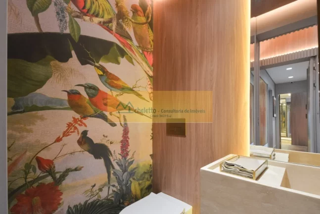 Imagem APARTAMENTO RESIDENCIAL em São Paulo - SP, Jardim Paulista