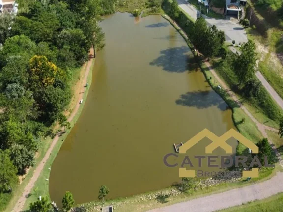 Imagem TERRENO À VENDA, 260 M² COND. PHYTUS - CABREÚVA/SP