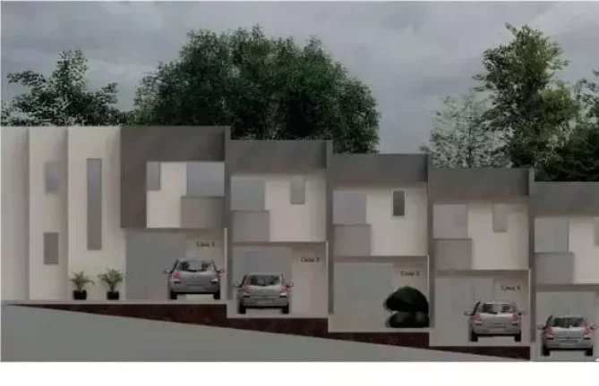 Imagem 3QUARTOS+SUÍTE+CLOSET+VAGA DE GARAGEM