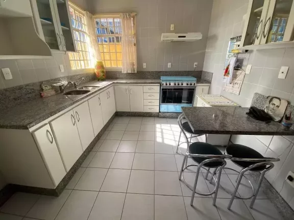 Imagem Casa à venda, 3 quartos, 1 suíte, 4 vagas, Minascaixa - Belo Horizonte/MG