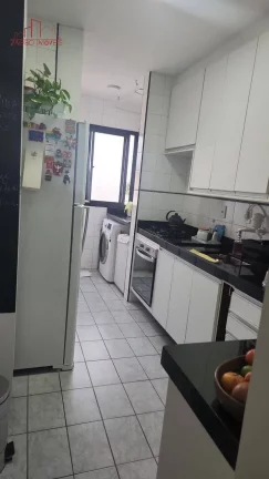 Imagem Oportunidade - Apartamento no Vila das Belezas - 2 Dorms - 1 vaga