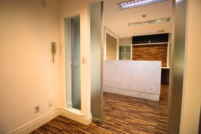 Imagem PT 98 Sala 10203 - Sala à venda no bairro Petrópolis - Porto Alegre/RS