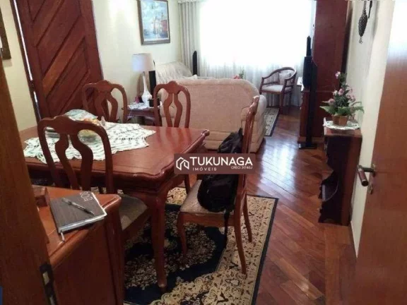 Imagem Sobrado com 3 quartos à venda, 209 m² por R$ 980.000 - Parque Vitória - São Paulo/SP