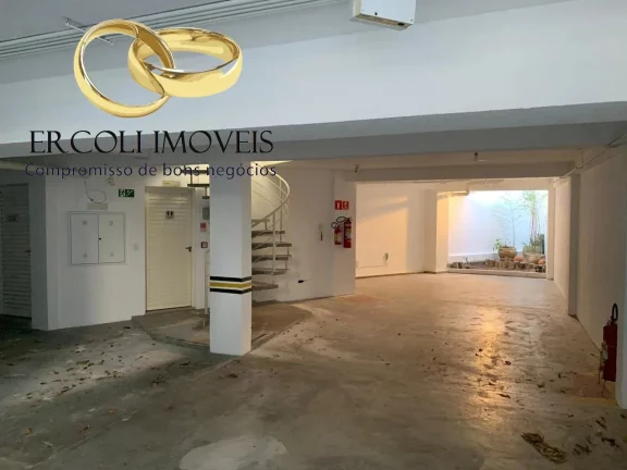 Imagem APARTAMENTO COMERCIAL em São Paulo - SP, Vila Madalena