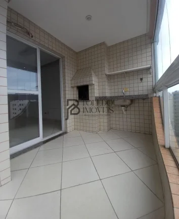 Imagem APARTAMENTO 02 DORMITÓRIOS / 01 SUÍTE / 01 VAGA À VENDA – TUPI, PRAIA GRANDE