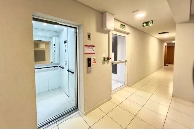 Imagem ODN 760 Apto 610241030-45 - Apartamento à venda no bairro Olaria - Canoas/RS